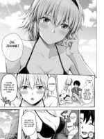 Summer Beach With Jeanne page 6
