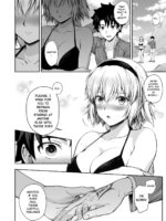 Summer Beach With Jeanne page 7