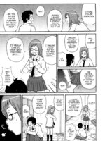 Super Monzetsu Mega Bitch Ch. 1-4 page 10