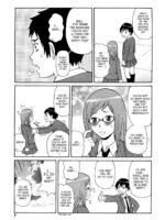 Super Monzetsu Mega Bitch Ch. 1-4 page 8