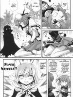 Super Wriggle Hermit page 4