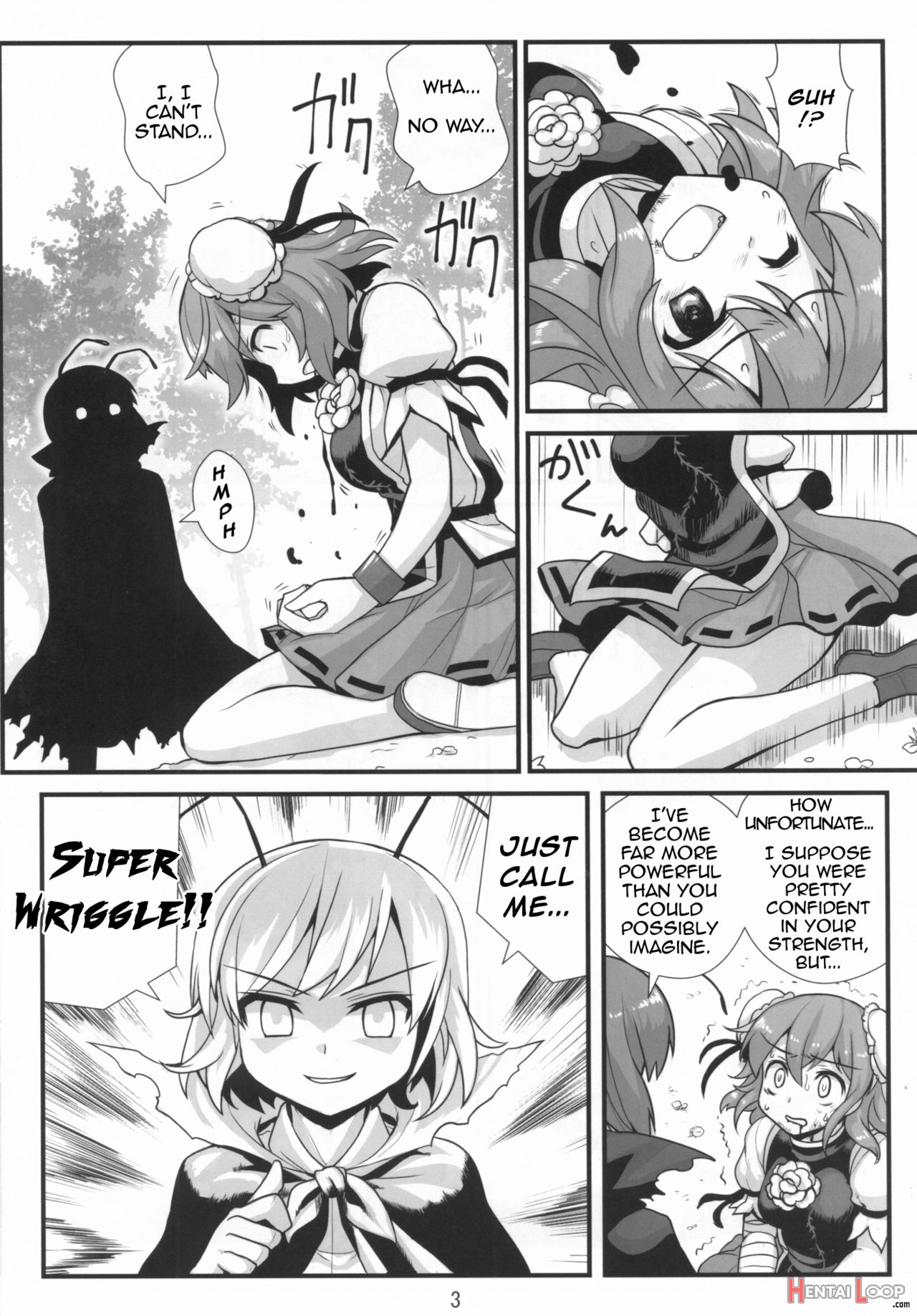 Super Wriggle Hermit page 4