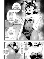 Suzu-chan Kawaii Ne page 3