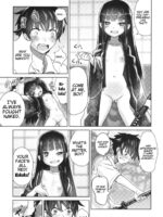Suzukasama's Servant page 10