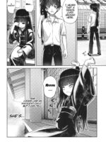 Suzukasama's Servant page 5