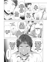 Swapping Koushuu page 5
