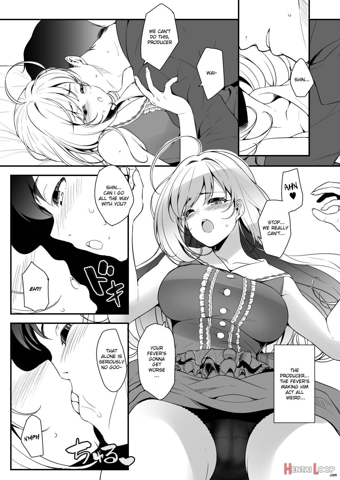 Sweet Nursing page 6