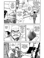 Sweets Amai Kajitsu 1 page 8
