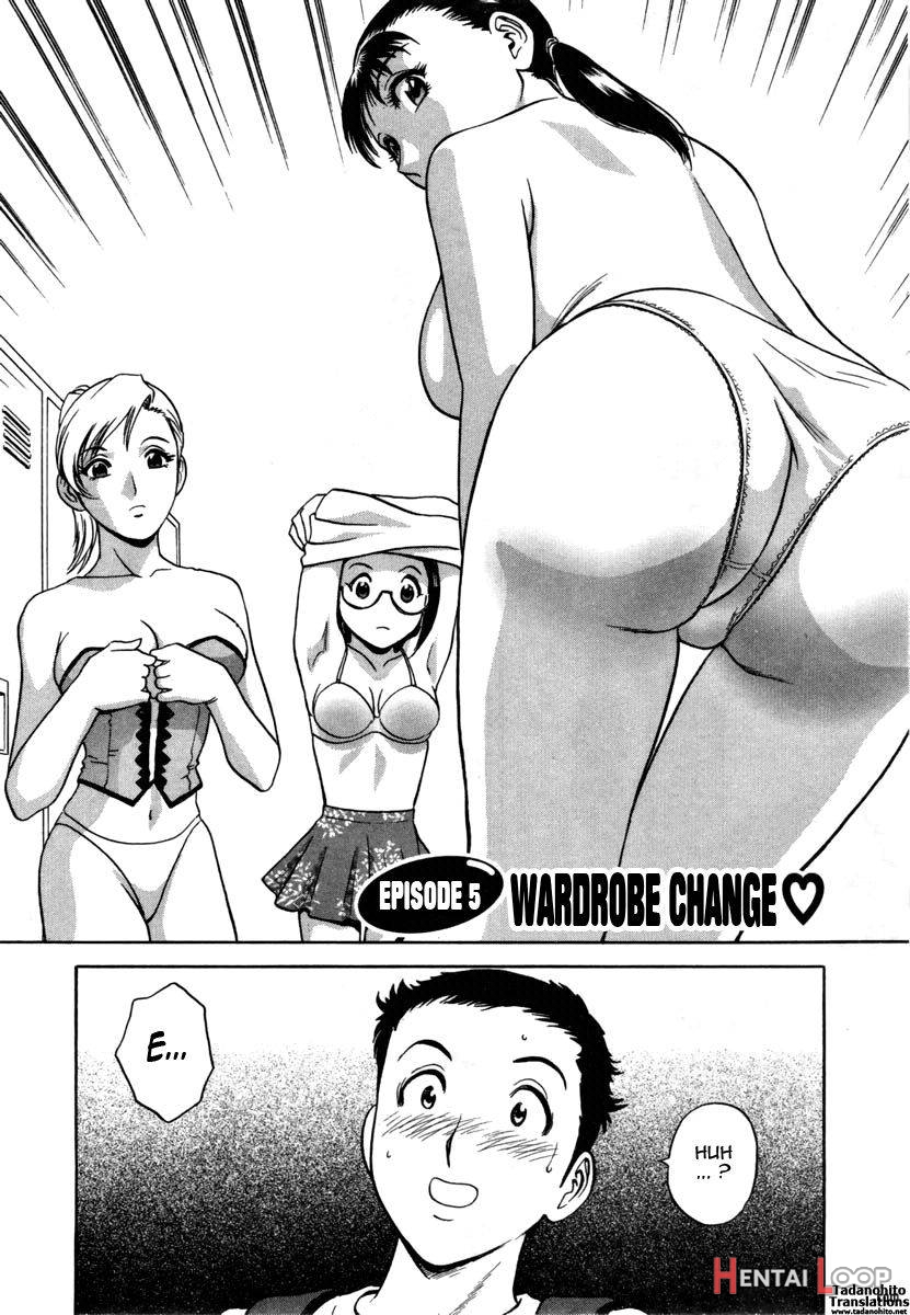 Sweets Amai Kajitsu 1 page 86