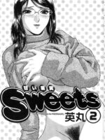 Sweets Amai Kajitsu 2 page 3