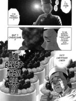 Sweets Amai Kajitsu 2 page 4