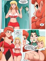 Swelling Invasion 3 page 4