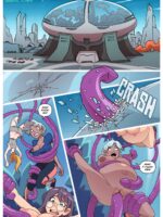 Swelling Invasion 4 page 2