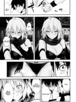 Swimsuit Sex With Okita-san At A Love Hotel Until Morning page 5