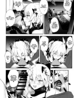 Swimsuit Sex With Okita-san At A Love Hotel Until Morning page 8