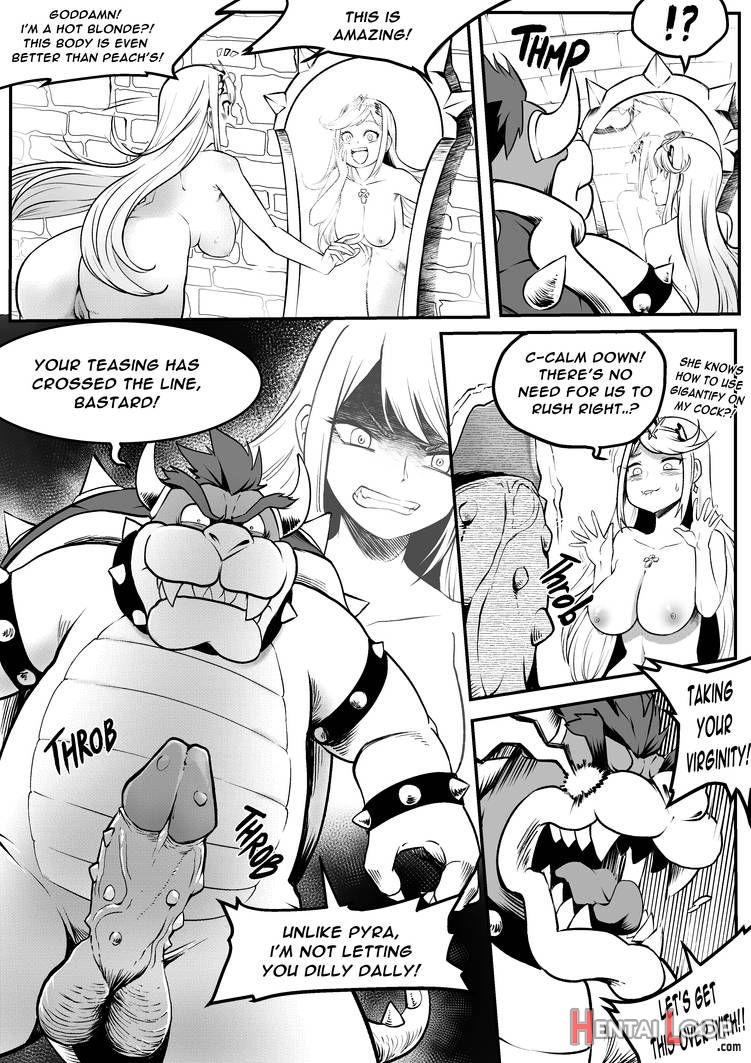 Switch Time Part 3 page 17