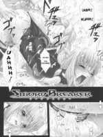 Sword Breaker page 2