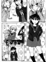 Tabegoro-chan page 4