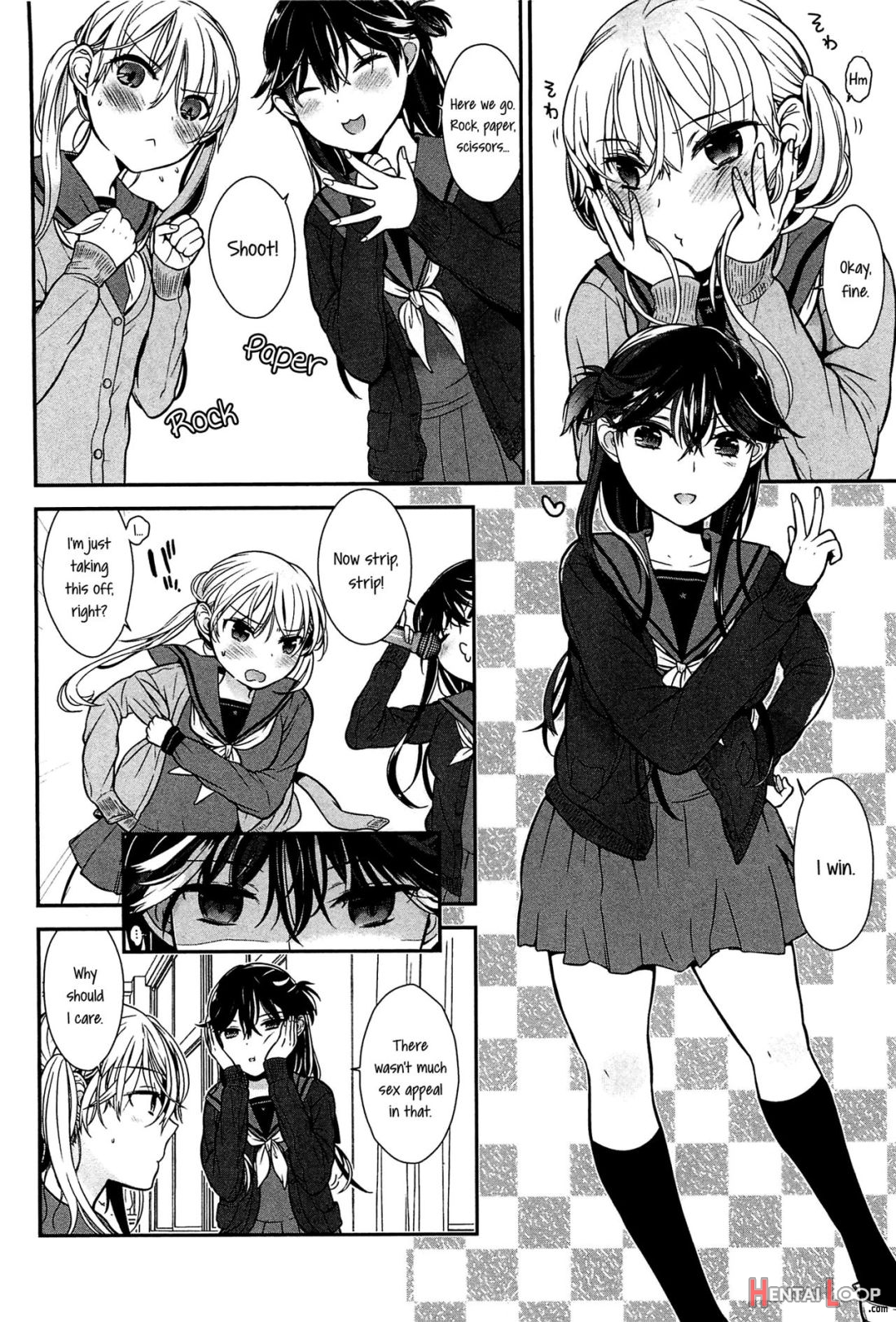 Tabegoro-chan page 4