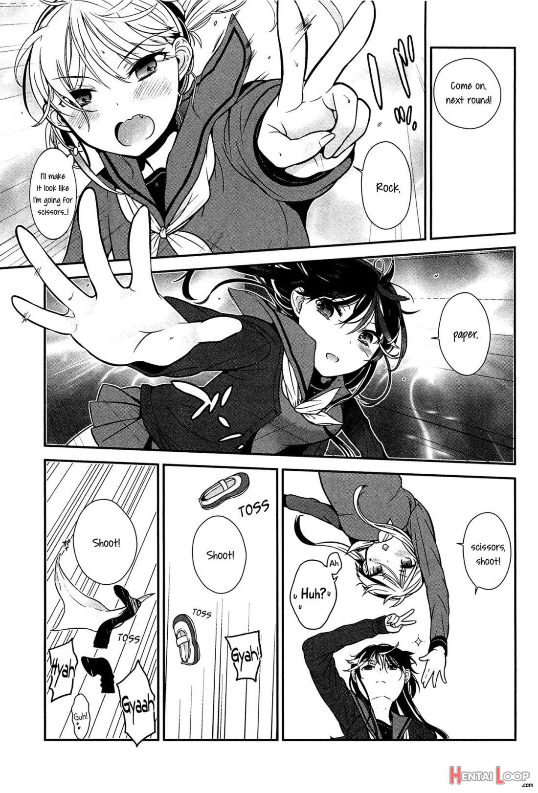 Tabegoro-chan page 5