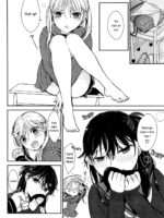 Tabegoro-chan page 6