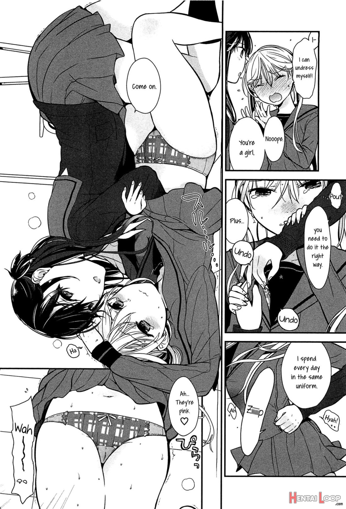 Tabegoro-chan page 8