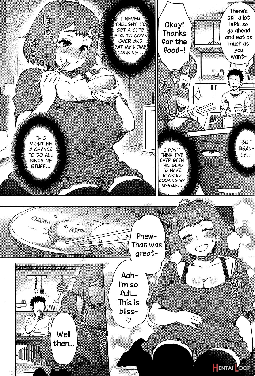 Tabegoro page 2