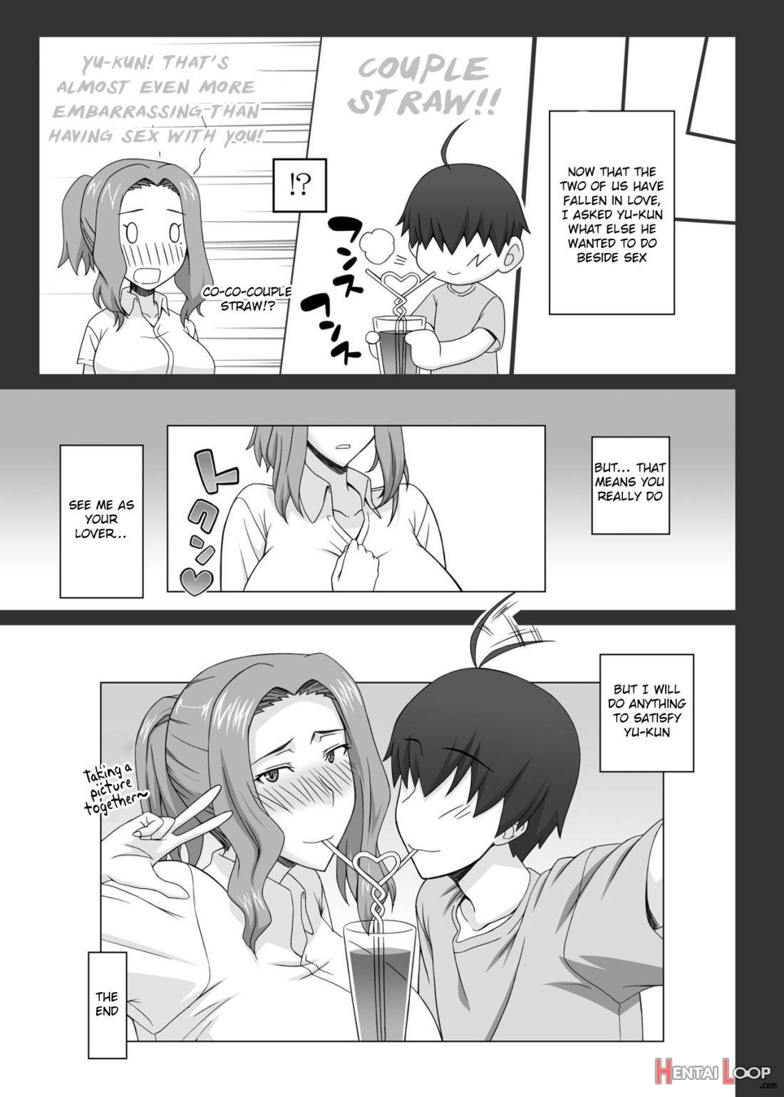 Tachibana Kyouka-san O Otona No Omocha De Otosu Hon page 31