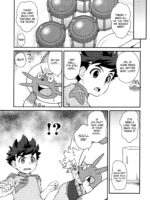 Tadashii Kizuna No Awasekata page 6