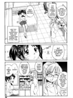 Taiiku No Jikan page 3