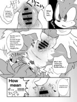 Tails And Sonic's Special Fuss page 7