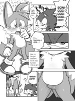 Tails And Sonic's Special Fuss Sample page 2