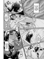 Taima Senshi Rin page 10