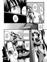 Taima Senshi Rin page 2