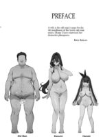 Tanetsuke Oji-san To Ntr Hitozuma Sex page 2