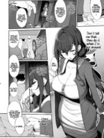 Tanetsuke Oji-san To Ntr Hitozuma Sex page 6
