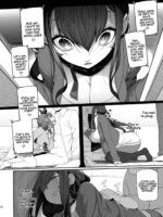 Tanetsuke Oji-san To Ntr Hitozuma Sex page 8
