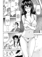 Tanoshii Hoshuu page 6