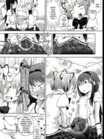 Tarinai Futanari page 10