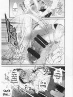 Tasukete! Hayama-kun page 5