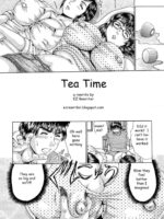 Tea Time page 2