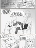 Tears Of Crossdressing Sensei page 10