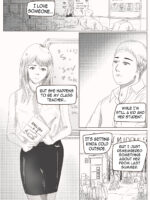 Tears Of Crossdressing Sensei page 3