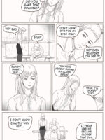 Tears Of Crossdressing Sensei page 4