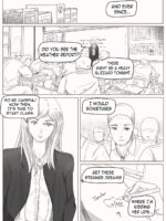 Tears Of Crossdressing Sensei page 5