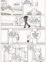 Tears Of Crossdressing Sensei page 6
