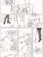 Tears Of Crossdressing Sensei page 9