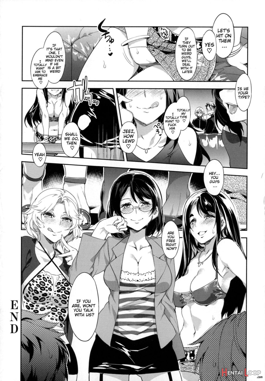 Teisou Kannen Zero page 258