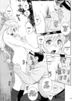 Tenkousei Jk Elf 3 Saishuushou -houkago Yagai Jugyou page 7