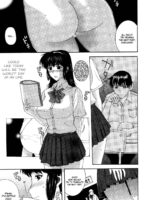 Tennyo No Hagoromo Ch. 1-3 page 3